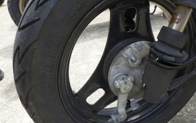 SUZUKI LET's 4 CA45A