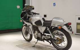 HONDA GB400TT MK2 1987 NC20
