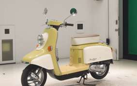 HONDA JULIO 2021 AF52