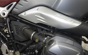 BMW R NINE T SCRAMBLER 2021