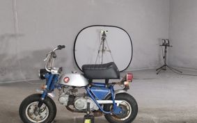 HONDA MONKEY Z50A