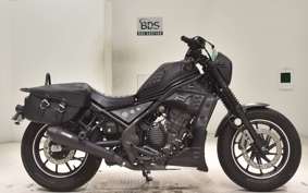 HONDA REBEL 250 S 2020 MC49