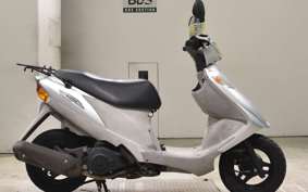 SUZUKI ADDRESS V125 G 1998 CF46A
