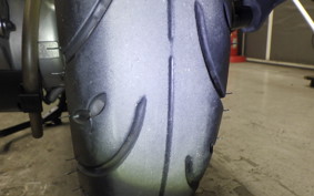 YAMAHA CYGNUS 125 XSR 3 2012 SED8J