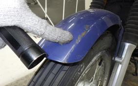 HONDA C50 SUPER CUB 2016 AA07