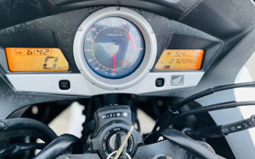 HONDA CBF1000 2014 SC64