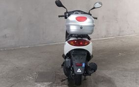 YAMAHA AKUSHI STREET SE53J