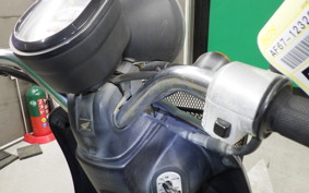 HONDA TODAY 2 2013 AF67