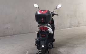 SUZUKI ADDRESS V110 CE47A