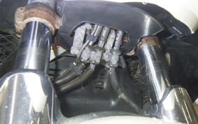 HONDA GL 1800 GOLD WING 2006 SC47