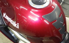 KAWASAKI ZZ-R400 Gen.2 1995 ZX400N