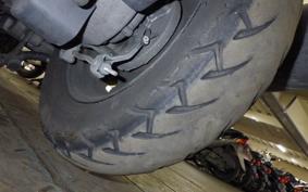 SUZUKI ADDRESS V125 1984 CF4EA