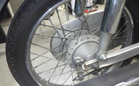 HONDA C50 SUPER CUB AA04