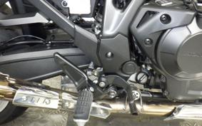 HONDA HAWK 11 2024 SC85