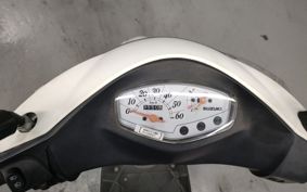 SUZUKI ADDRESS V50 CA44A