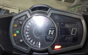 KAWASAKI NINJA 400 2018 EX400G