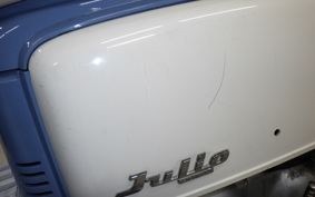 HONDA JULIO 2020 AF52