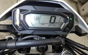 KAWASAKI KLX230 LX230A