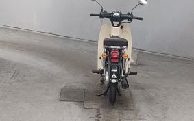 HONDA SUPER CUB110 JA44
