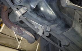 HONDA LEAD 50 Gen. 2 2016 AF48