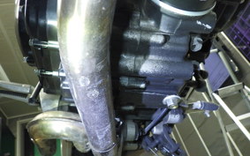 SUZUKI SV650 S 1999 VP52A