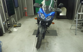 SUZUKI Vｽﾄﾛｰﾑ650A 2015 VP56A