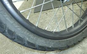 HONDA CROSS CUB 110 2023 JA45
