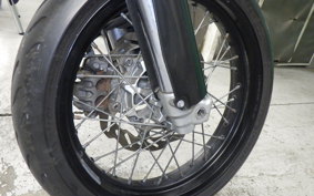 YAMAHA WR250X 2002 DG15J