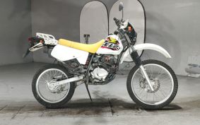 HONDA XLR125R JD16