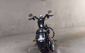HARLEY XL883N 2013 LE2