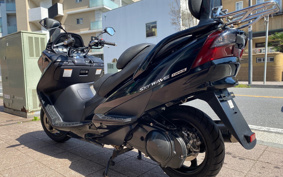 SUZUKI  SKY WAVE 250TYPES CJ43A