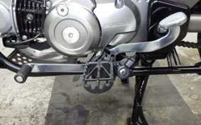HONDA CT125-2 JA65
