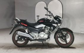 SUZUKI GSR250 GJ55D
