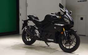YAMAHA YZF-R25 A