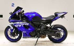 YAMAHA YZF-R7 2024 RM39J