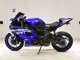 Фото Yamaha YZF-R7 2024 с японского аукциона