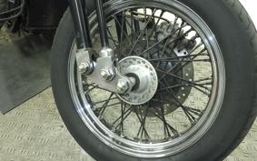 HONDA SHADOW 750 Gen. 2 1999 RC44