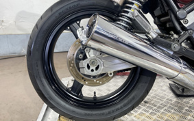 KAWASAKI ZEPHYR400K 2005 ZR400C