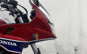 HONDA CB400SFV-3 BOLDOR 2015 NC42