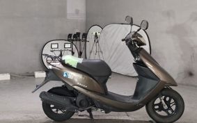 HONDA DIO AF68