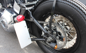 HARLEY FLSTF1340-1450 1991 122