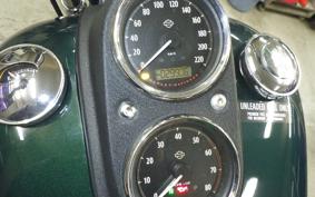 HARLEY FXDL 1580 2015