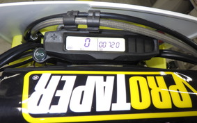 HUSQVARNA TE250 2025