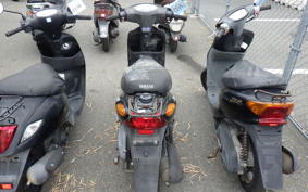 YAMAHA JOG Gen.5 SA36J