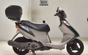 SUZUKI ADDRESS V125 G CF4EA