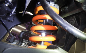 YAMAHA MT-03 2017 RH07J