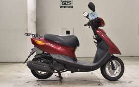 YAMAHA JOG Gen.5 2002 SA36J