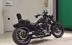 HARLEY FXSB1690 2017
