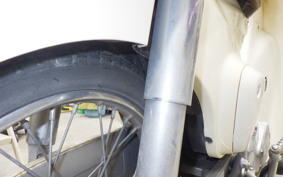 HONDA C50 SUPER CUB AA09