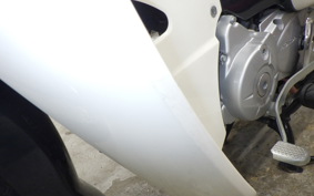 HONDA C50 SUPER CUB AA09